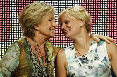 ‘Raising Hope’ Charity Reunion Plans To Honor Cloris Leachman This Weekend - deadline.com - county Shannon