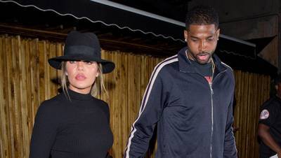 Khloe Kardashian Confirms She Tristan Thompson ‘Have Made Embryos’ For Baby No. 2 - hollywoodlife.com