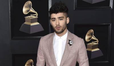 Zayn Malik Says ‘F— the Grammys and Everyone Associated,’ as Fans Debate Whether He Knew He Was Ineligible - variety.com