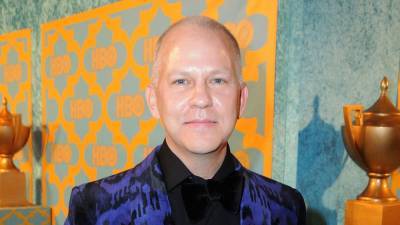 Ryan Murphy 'Committed' to Creating College Fund for Naya Rivera's Son After Her Father Calls Him Out - www.etonline.com