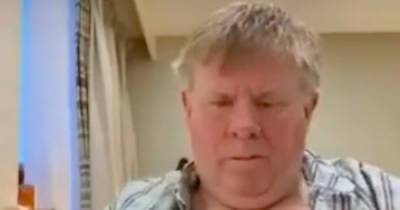 Scots Tik Tok granddad who uses curling tongs to cook mince and tatties challenges Gordon Ramsay - www.dailyrecord.co.uk - Scotland