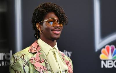 Lil Nas X confirms release date for new single ‘Montero (Call Me By Your Name)’ - www.nme.com
