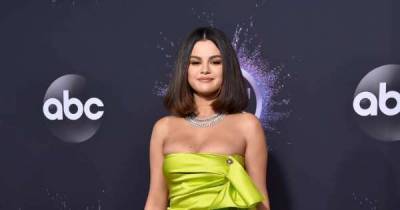 Selena Gomez hints at retirement from music: 'I want to give it one last try' - www.msn.com