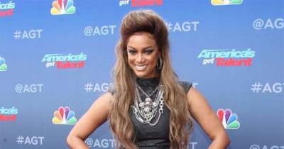 Tyra Banks: I love seeing people continue the body positivity movement - www.msn.com