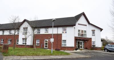 Carer struck off after mistreating five vulnerable residents at Wishaw care home - www.dailyrecord.co.uk