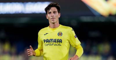 Pau Torres Villarreal release clause revealed amid Manchester United interest - www.manchestereveningnews.co.uk - Manchester