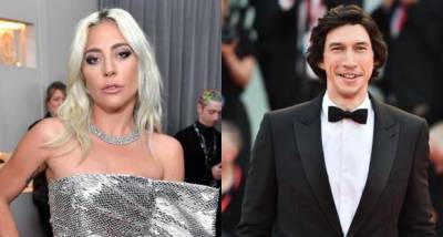House of Gucci: Lady Gaga and Adam Driver are drop dead gorgeous in first look from Ridley Scott's film - www.pinkvilla.com