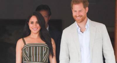 Thomas Markle says he will NOT 'stop talking to the press' until Meghan & Harry decide to speak to him - www.pinkvilla.com