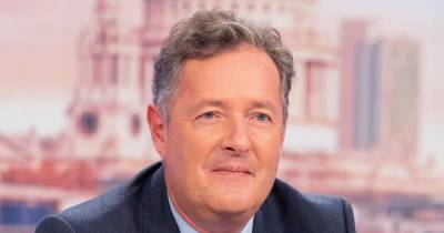 Piers Morgan says he 'still doesn't believe Meghan Markle' in new statement after quitting GMB - www.manchestereveningnews.co.uk - Britain