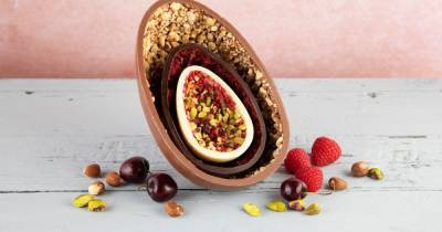 Lidl launches new three-in-one Ultimate Easter Egg inspired by classic desserts for £9.99 - www.dailyrecord.co.uk