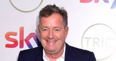 Why did Piers Morgan quit Good Morning Britain? Presenter's reason for leaving show after Meghan Markle interview - www.ok.co.uk - Britain