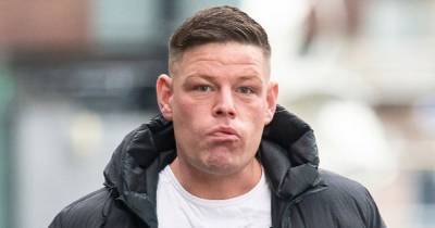 Lout who turned on Jet2 staff when they refused to get him a brandy released from jail after appeal - www.manchestereveningnews.co.uk - Manchester
