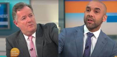 Piers Morgan’s Final ‘Good Morning Britain’ Watched By 1.3M Viewers, Beating ‘BBC Breakfast’ For The First Time - deadline.com - Britain