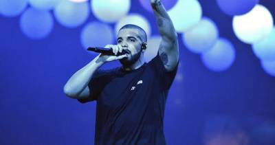 Drake's Official Top 40 most-streamed songs - www.officialcharts.com - Britain