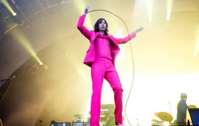 Primal Scream’s Bobby Gillespie to release new autobiography ‘Tenement Kid’ - www.nme.com