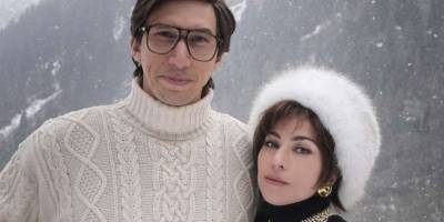 Adam Driver and Lady Gaga's 'House of Gucci' Is Proof That, Once Upon a Time, the 1% Were Actually Cool - www.msn.com - USA