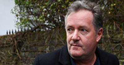 Piers Morgan doubles down on Meghan Markle comments as he opens up on Good Morning Britain exit - www.dailyrecord.co.uk - Britain