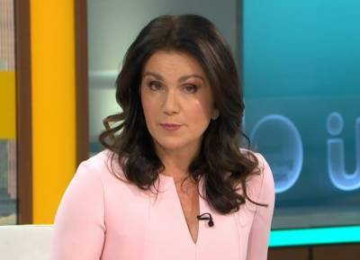 Viewers call Susanna Reid ‘complicit’ as she pays tribute to Piers Morgan - evoke.ie - Britain