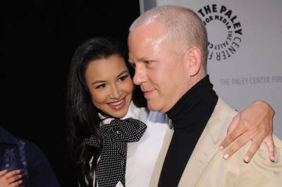 Ryan Murphy ‘Committed’ To Creating College Fund For Naya Rivera’s Son After Her Father Calls Him Out - etcanada.com