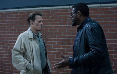 ‘City Of Lies’: Watch Johnny Depp try to solve murder of Biggie in new trailer - www.nme.com - Los Angeles