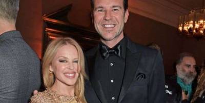 Fans think Kylie Minogue just got married after latest Instagram pictures - www.msn.com - Britain