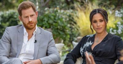 Meghan Markle 'lodges complaint to ITV' over Piers Morgan's Good Morning Britain rant - www.dailyrecord.co.uk - Britain