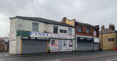 Plans to convert ex-salon into huge shared house sparks village outcry - www.manchestereveningnews.co.uk - Manchester