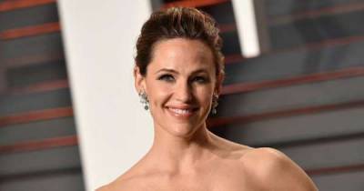 Jennifer Garner Opens Up About Constantly Having To Deny Pregnancy Rumours - www.msn.com
