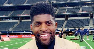 Emmanuel Acho Teases Hosting ‘After the Final Rose’ Special While Addressing ‘Bachelor’ Controversy - www.usmagazine.com