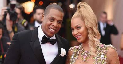 Beyoncé shares message of support for the Duchess of Sussex - www.msn.com - London