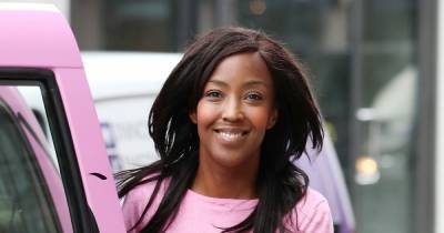 Where is former CBBC presenter Angellica Bell now and is she married? Everything you need to know - www.ok.co.uk