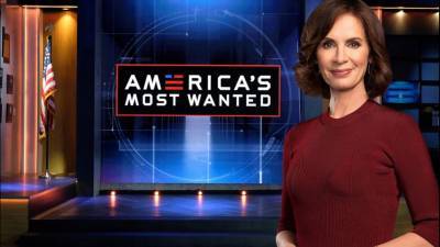 'America's Most Wanted' returns with new ways to fight crime - abcnews.go.com - New York