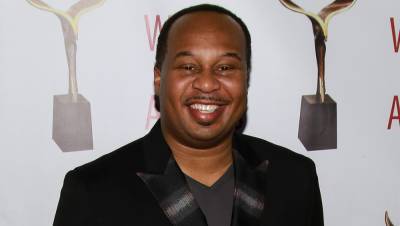 ‘The Daily Show’s Roy Wood Jr. Teams With Comedy Central For Third Stand-Up Special, Work-Centered IHeartRadio Podcast - deadline.com