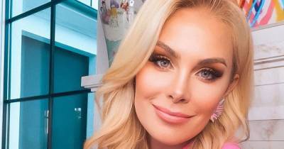‘Real Housewives of Dallas’ Kameron Westcott Shares the 11 Products She Uses to Get Her Beauty Sleep - www.usmagazine.com - Texas