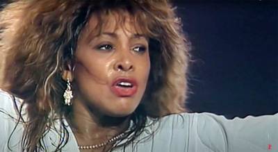 ‘Tina’ Trailer: HBO Shows How Tina Turner Is Simply The Best In The New Doc Later This Month - theplaylist.net - Berlin