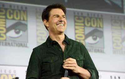 Creator of Tom Cruise deepfake warns people to “question what they’re looking at” online - www.nme.com - Soviet Union