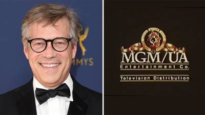 Steve Stark Exits As President Of MGM/UA Television - deadline.com
