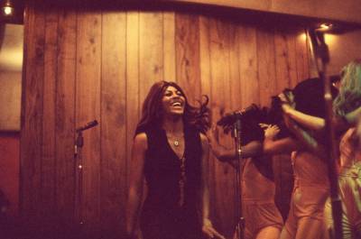 New ‘Tina’ Trailer Gives Fans Sneak Peek Inside The Life Of Tina Turner - etcanada.com
