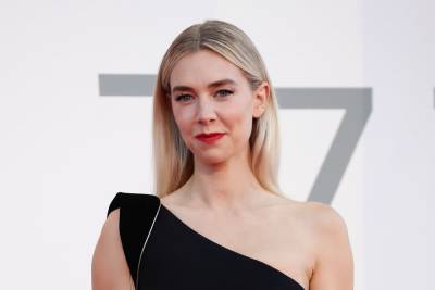 Vanessa Kirby Says ‘It’s Quite Mad’ That Harry And Meghan Have Watched ‘The Crown’ - etcanada.com