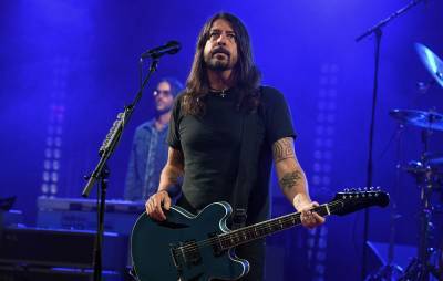 Foo Fighters accidentally got “the wrong Nick” to produce ‘One By One’ - www.nme.com