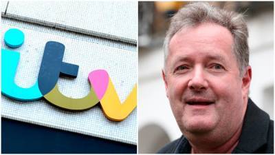 Could Piers Morgan’s Departure Be a Blessing in Disguise For ITV? - variety.com - Britain - county Morgan