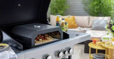 Argos shoppers obsessed with £40 pizza oven that's 'just like' £250 version - www.manchestereveningnews.co.uk
