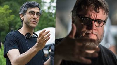 Guillermo Del Toro Talks To Ramin Bahrani About Netflix’s Drama ‘The White Tiger’ [Exclusive] - theplaylist.net - India