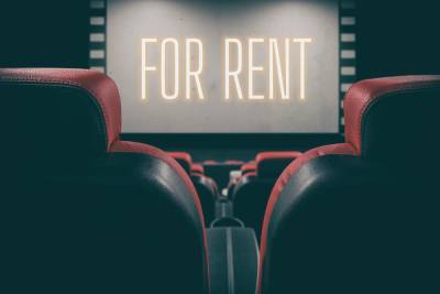 Everything you need to know before you rent a movie theater - www.hollywood.com