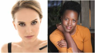 Natalie Portman & Lupita Nyong’o To Star In ‘Lady In The Lake’ Series At Apple From Alma Har’el, Dre Ryan, Jean-Marc Vallée, Bad Wolf & Endeavor Content - deadline.com - Lake - city Baltimore