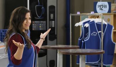 ‘Superstore’: America Ferrera’s Amy Sosa To Reunite With Cloud 9 Crew For Series Finale - deadline.com - California