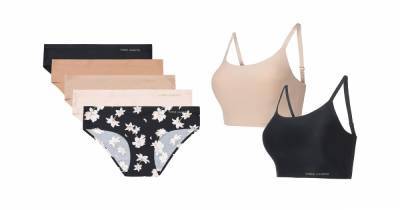 Make Every Day Feel Fancy in These Vince Camuto Intimates — Starting at $5 - www.usmagazine.com