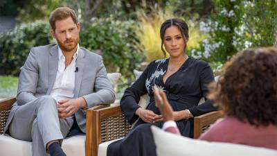 Hollywood Insiders Weigh in on the Future of Prince Harry and Meghan Markle’s Entertainment Careers - variety.com