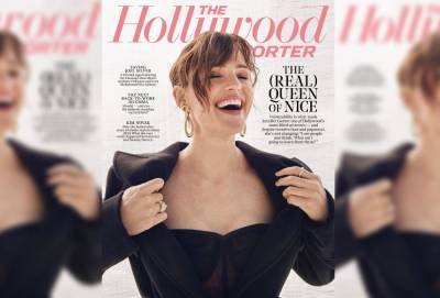 Jennifer Garner Opens Up About The ‘Hard’ Parts Of Ben Affleck Divorce - etcanada.com