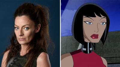 ‘Doom Patrol’: Michelle Gomez Joins Season 3 As Series Regular, Will Play Madame Rouge - deadline.com